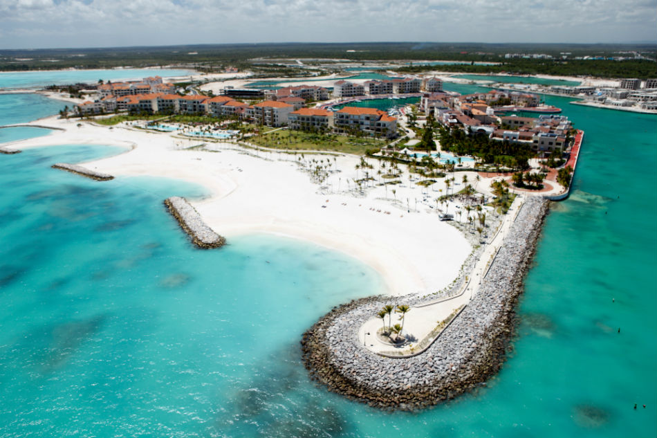 Destino turístico internacional con Exa Travel